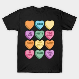 Valentines Day Gift v2 T-Shirt